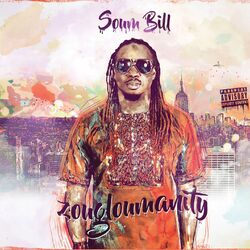 Cover of Zougloumanity, Vol. 2