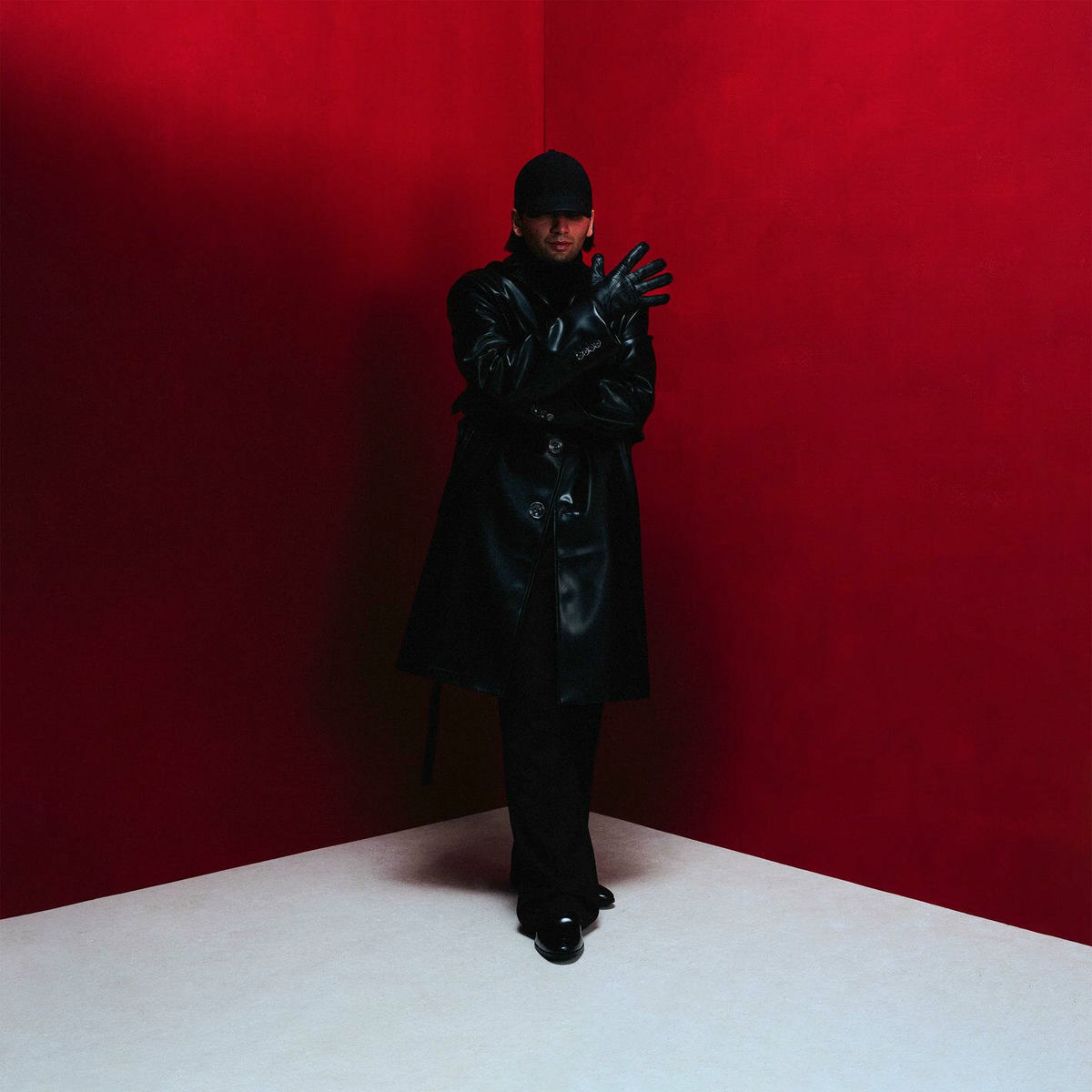 Album cover of bittersüss