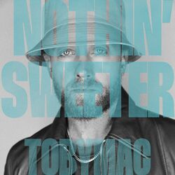 Cover of Nothin' Sweeter