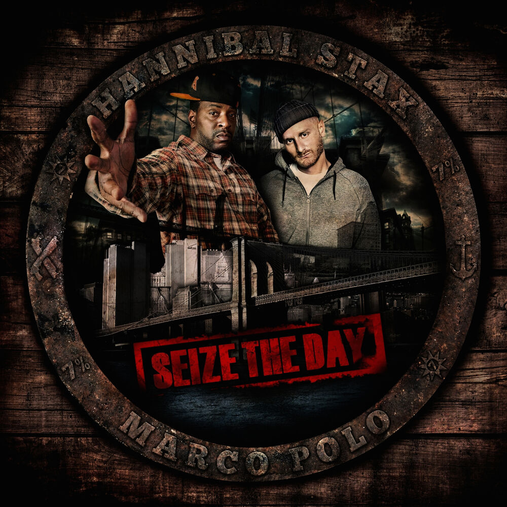Picture of Seize The Day