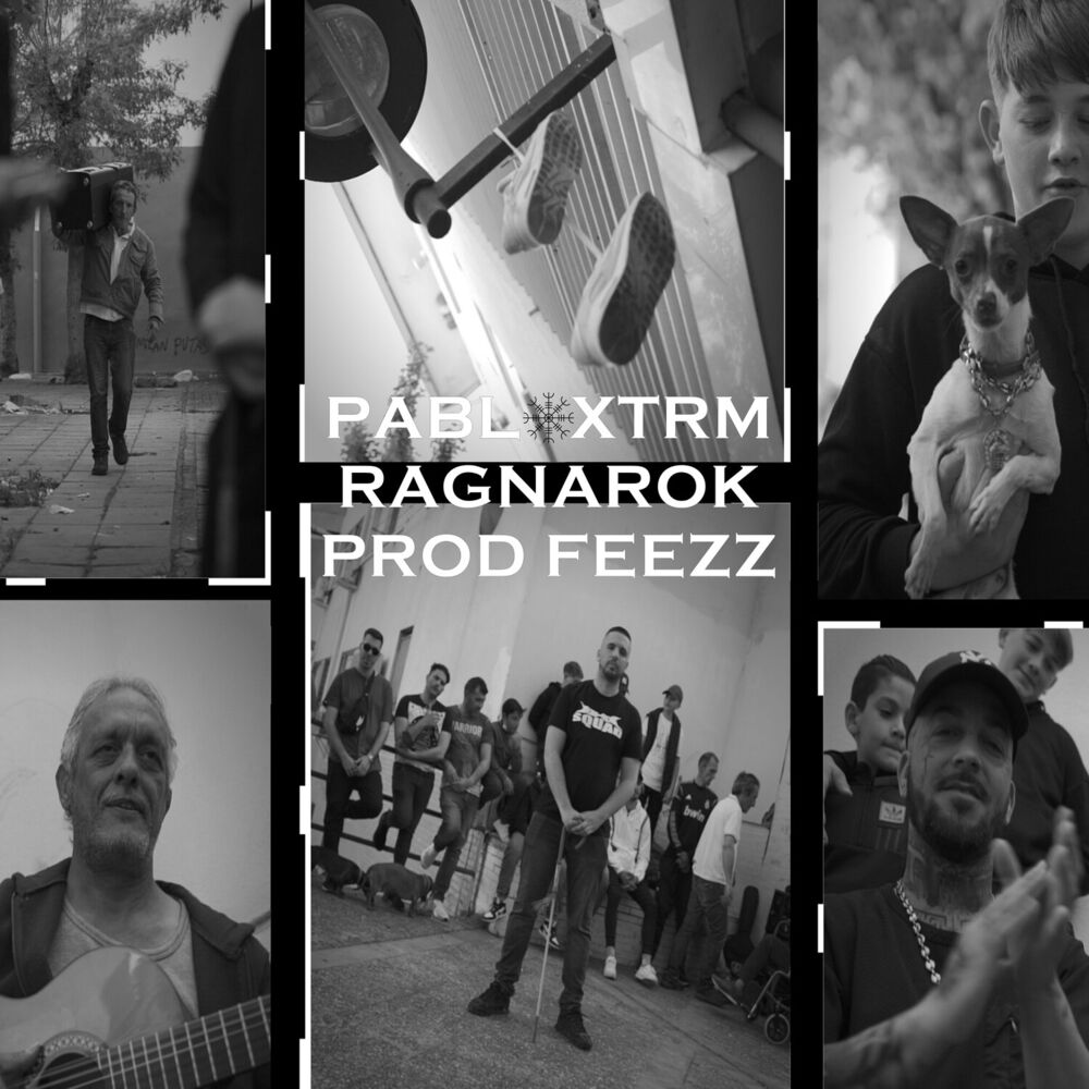 Picture of Ragnarok