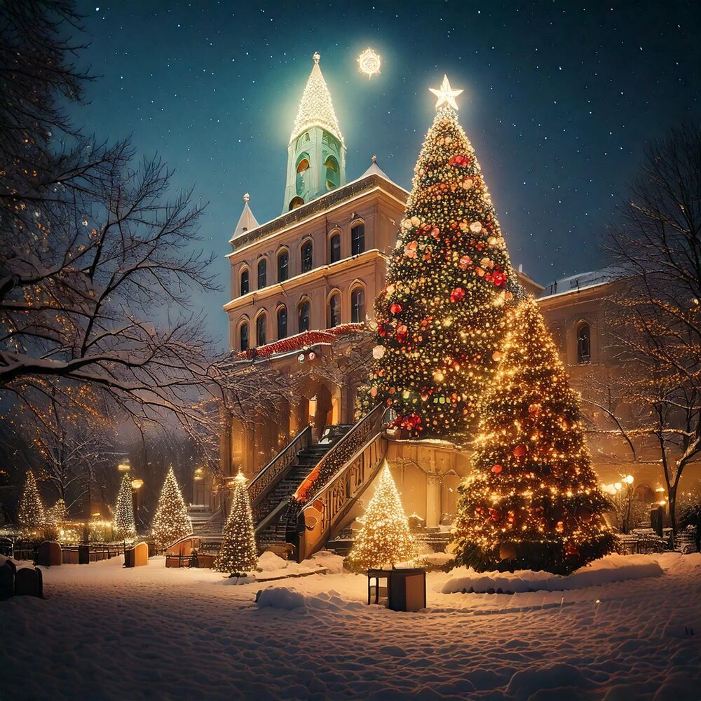 Picture of Joyful Season: Music for December