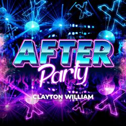Cover of After Party