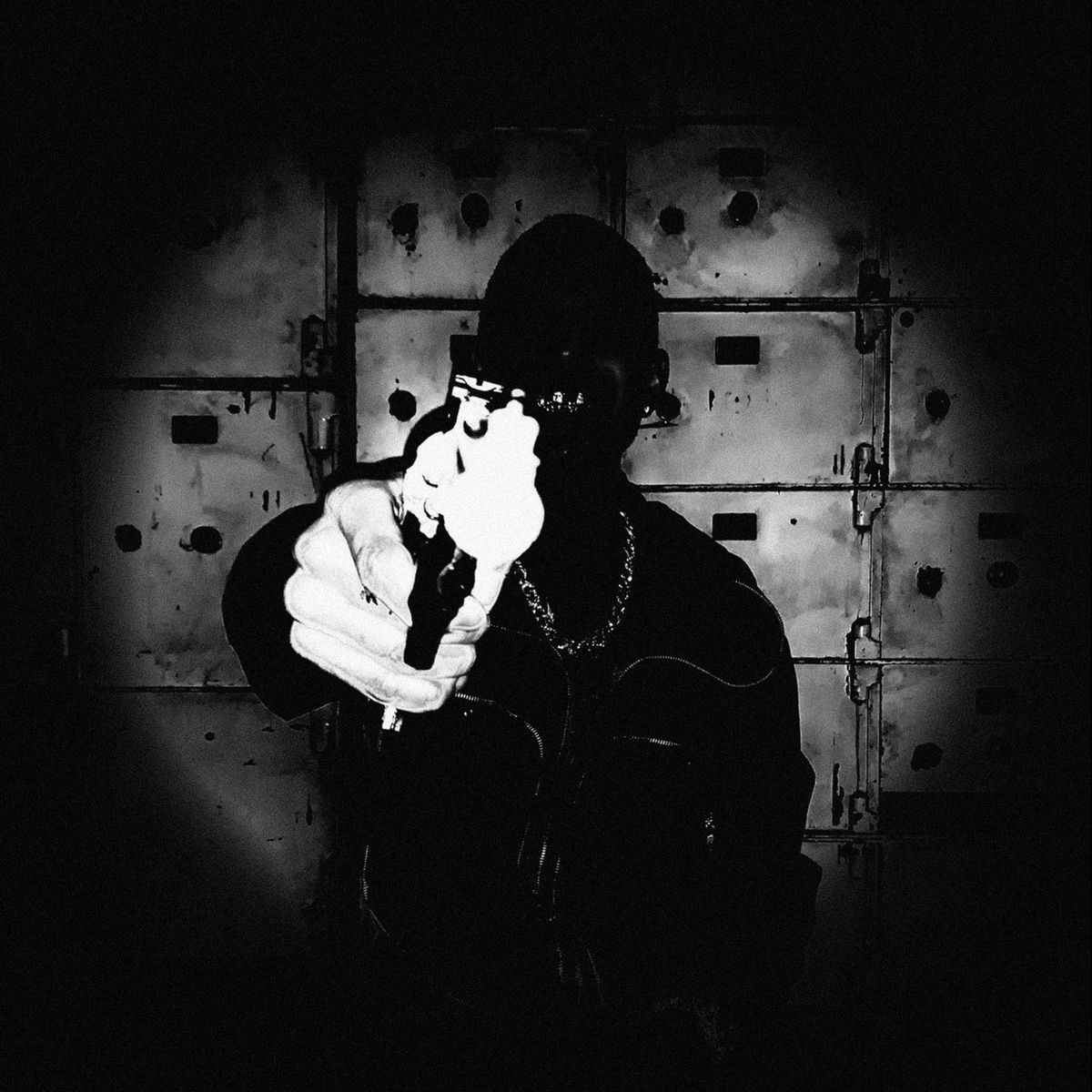 Album cover of Thoughts