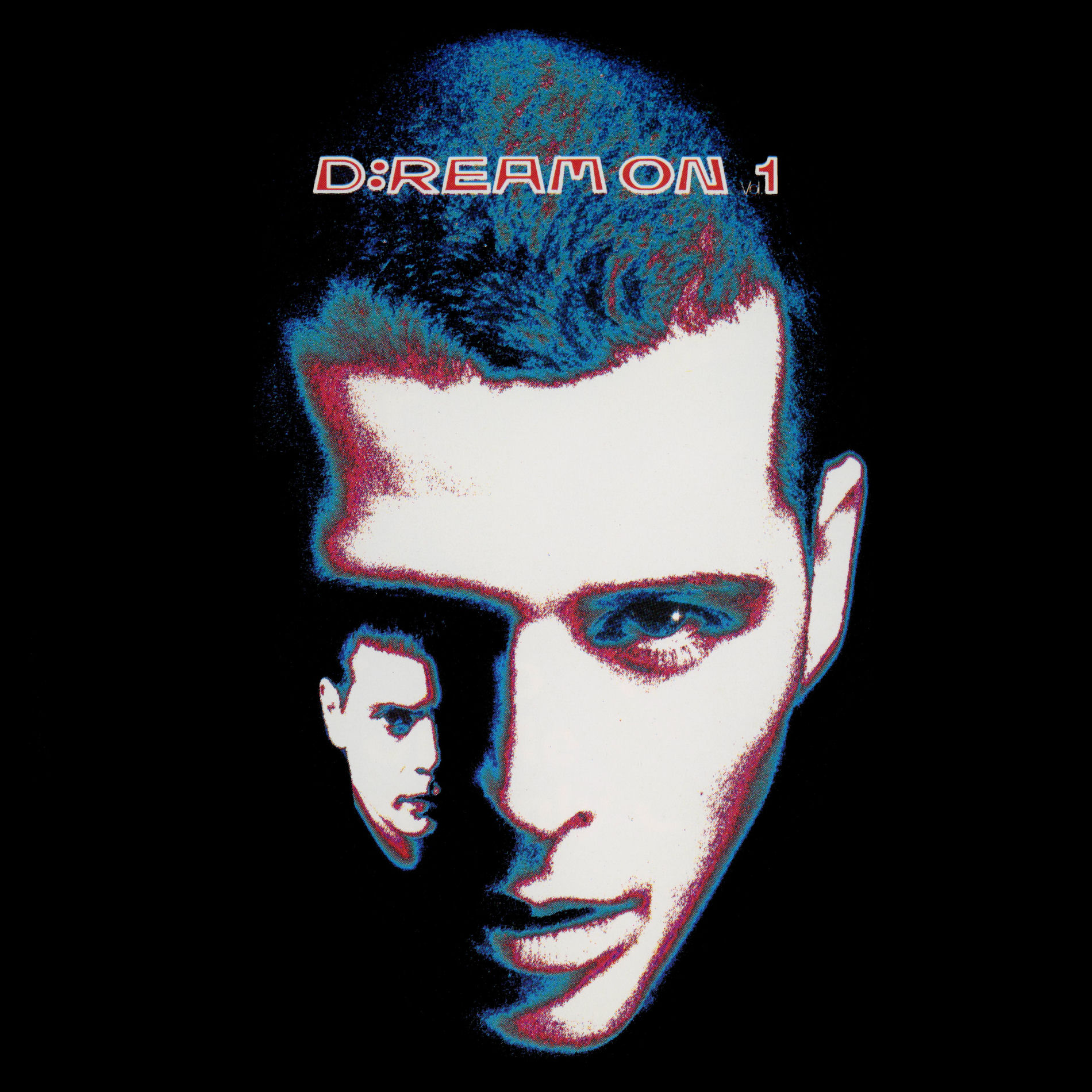 Album cover of On Vol.1 (Remastered)