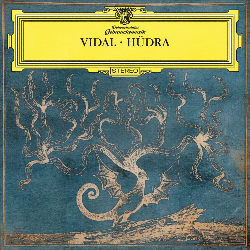 Picture of Hüdra