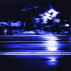 Cover of EUPHORIA JUMP (SUPER SLOWED + REVERB)