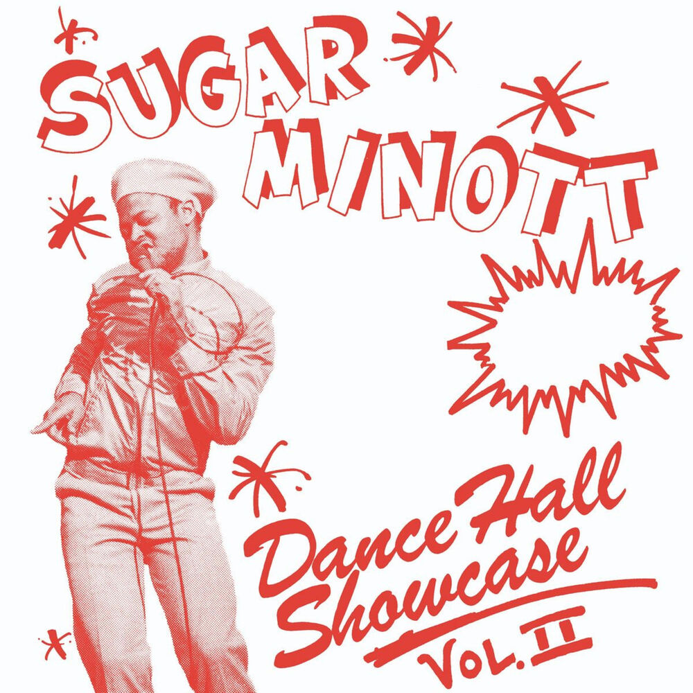 Picture of Dance Hall Showcase, Vol. II