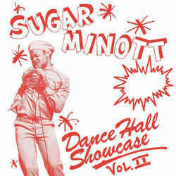 Cover of Dance Hall Showcase, Vol. II