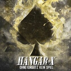 Cover of Ohne Einsatz kein Spiel