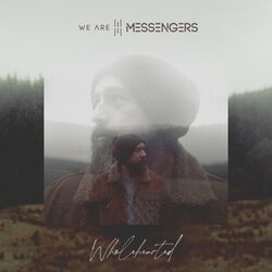 Cover of Wholehearted