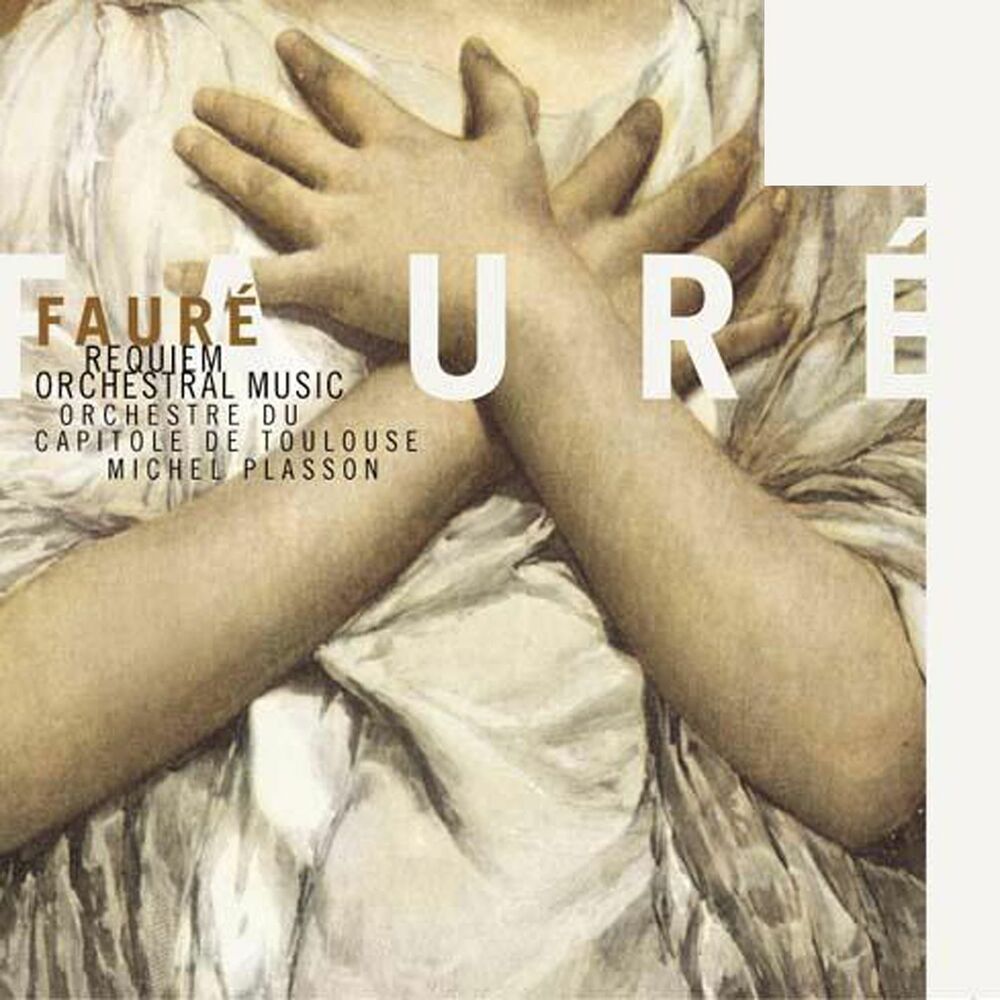 Picture of Faure: Requiem & Orchestral Music