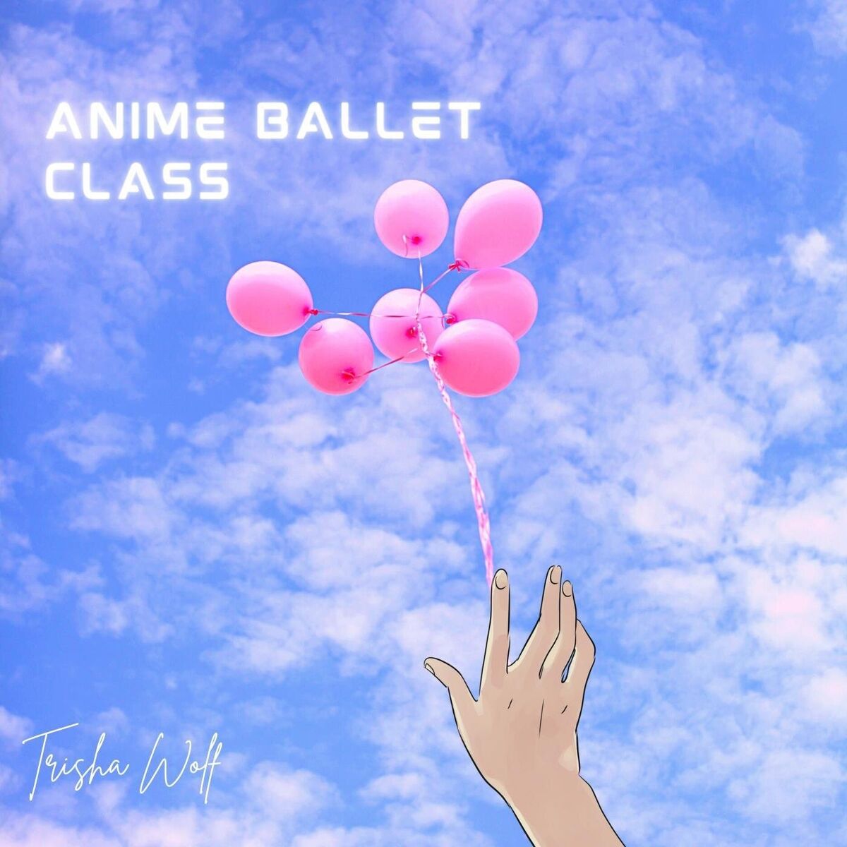 Album cover of Anime Ballet Class
