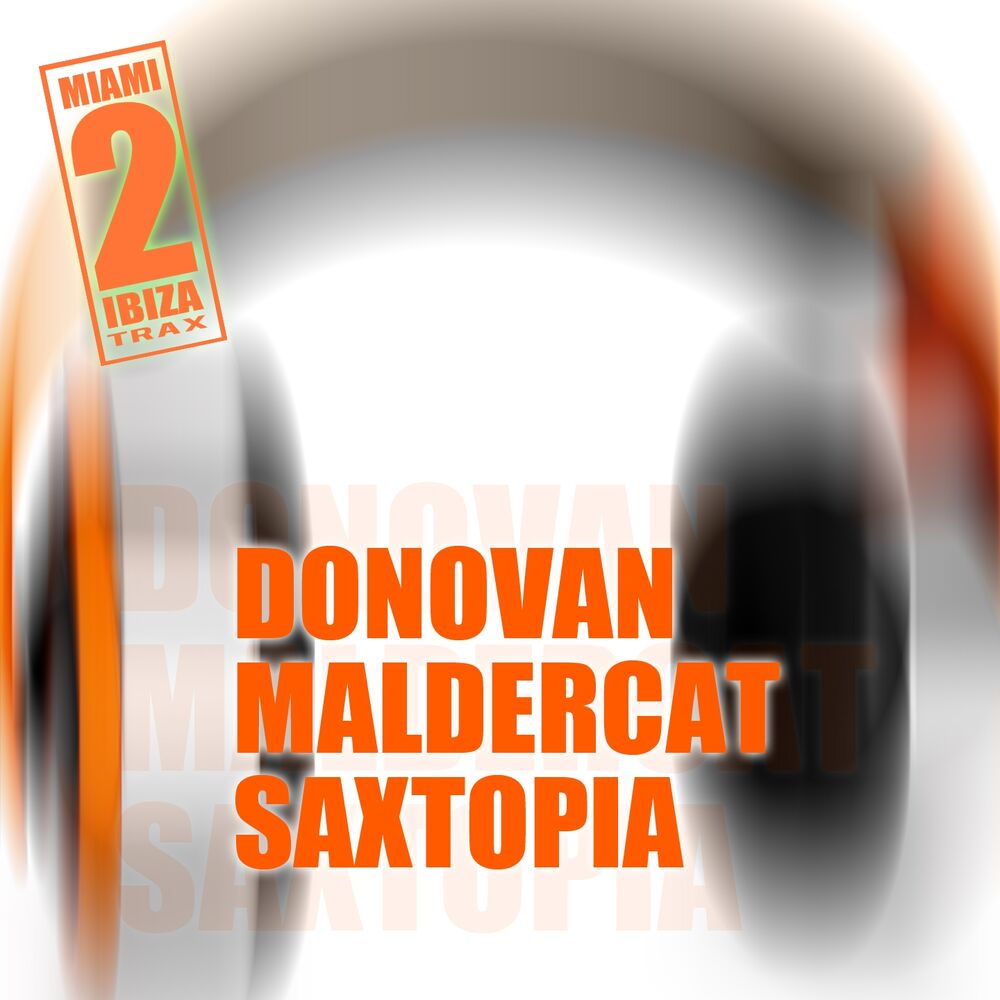 Picture of Saxtopia