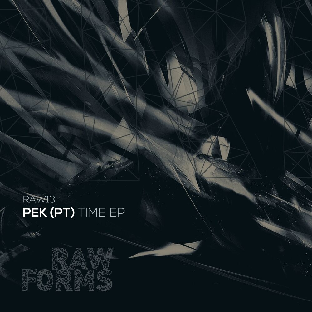 Picture of Time EP