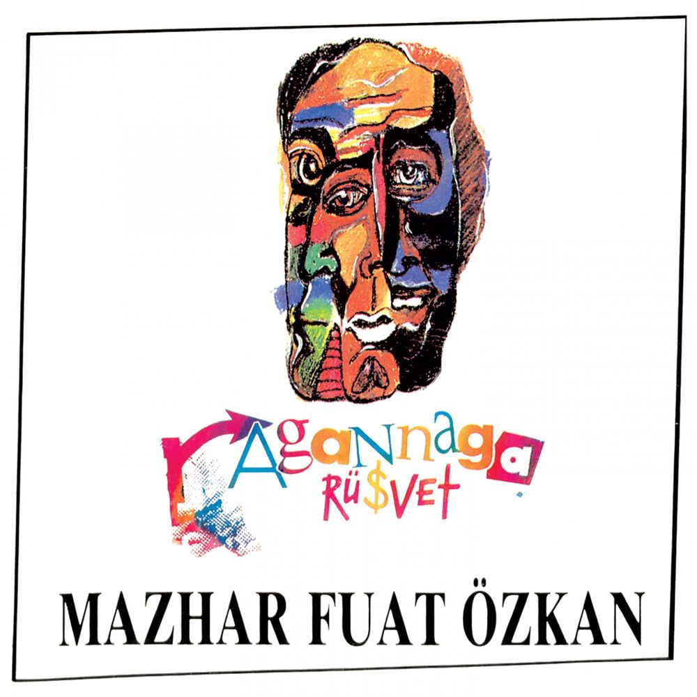 Picture of Agannaga Rüşvet