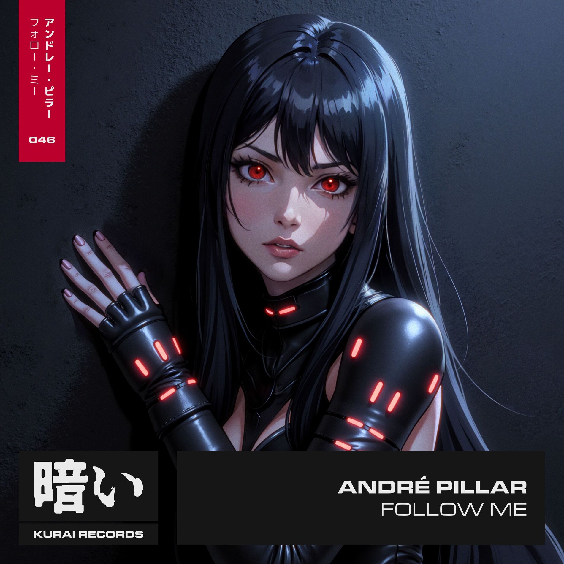 Album cover of Follow Me