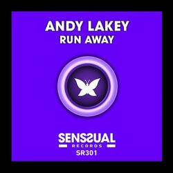 Cover of Run Away