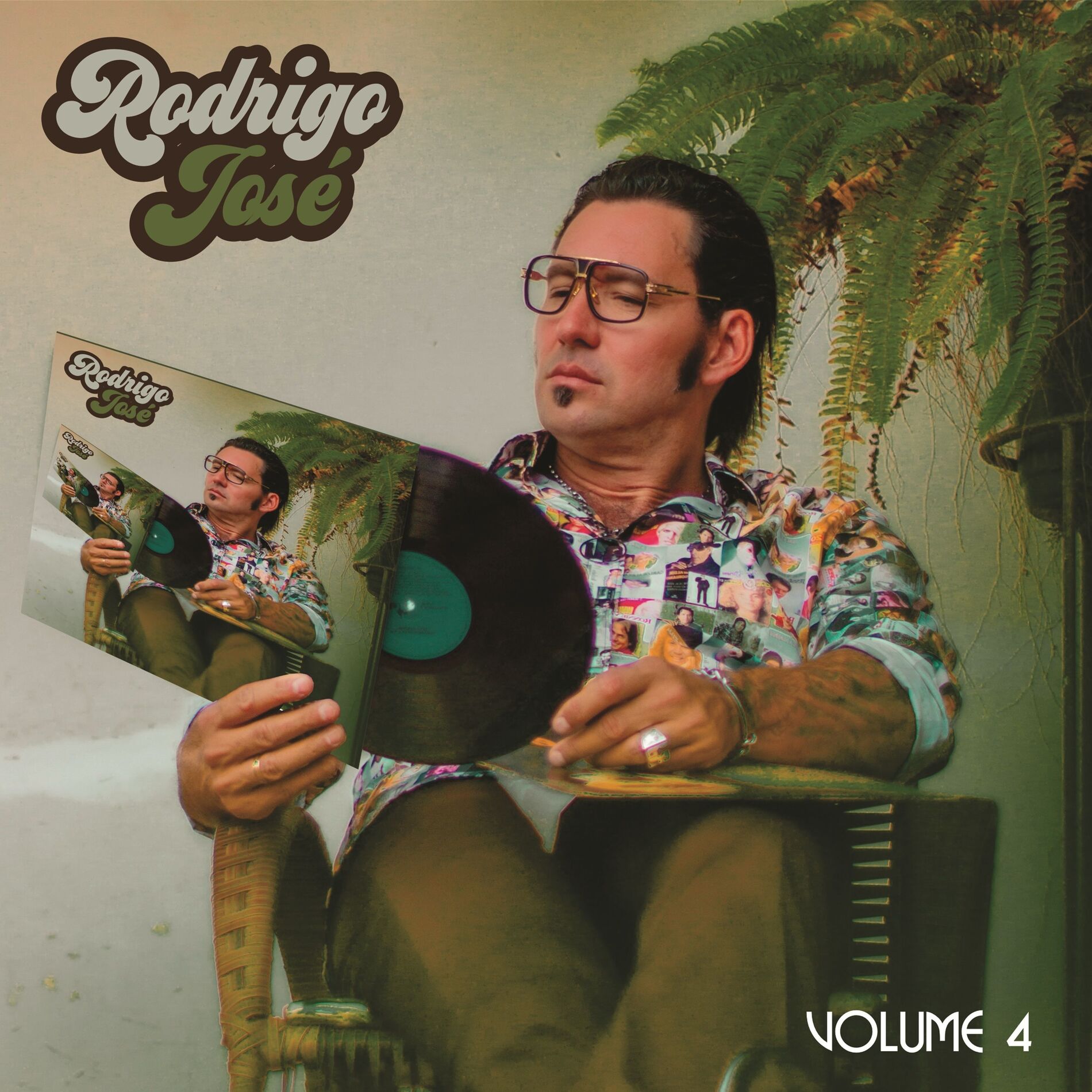 Album cover of Briga no Cabaré