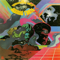 Cover of Cosmic Truth