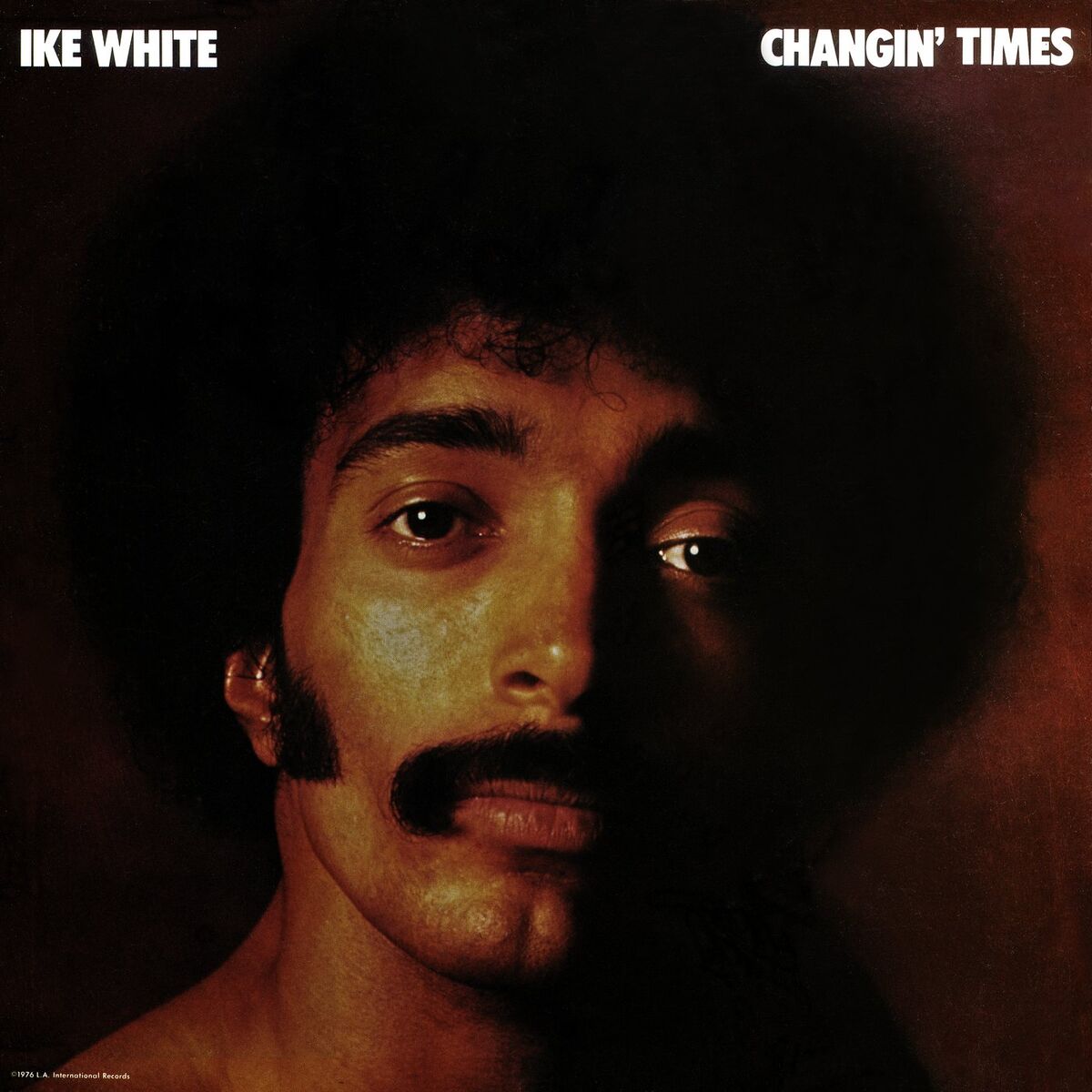 Album cover of Changin' Times