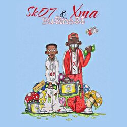 Cover of Bu$ine$$