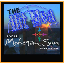 Live At Mohegan Sun