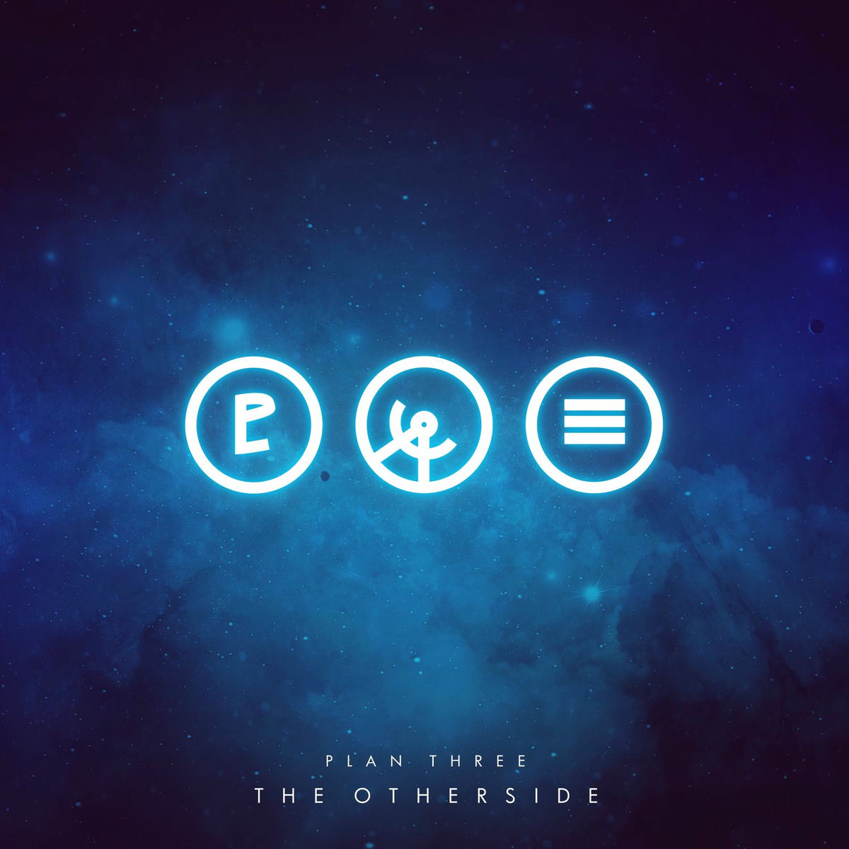 Album cover of The Otherside