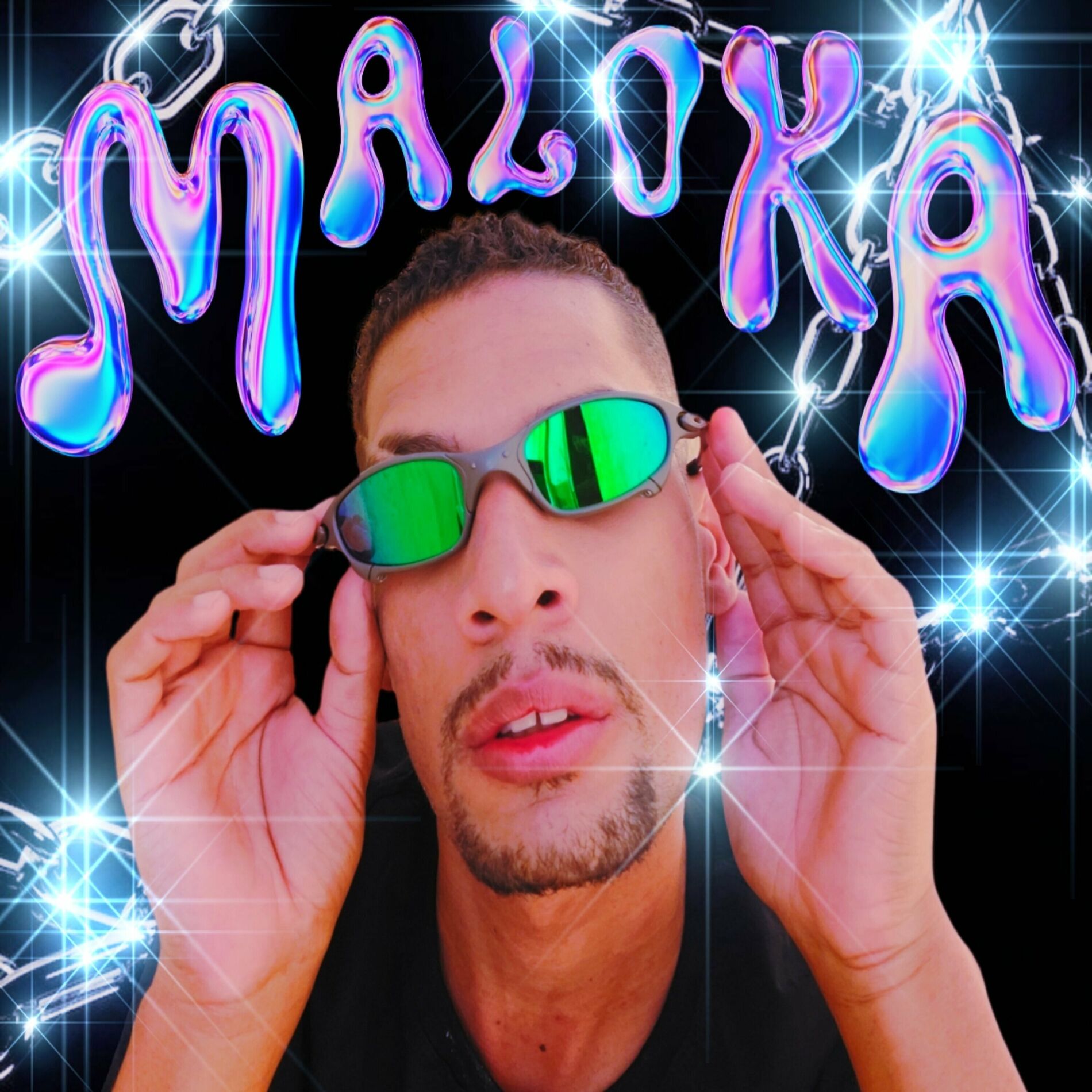 Album cover of Maloka