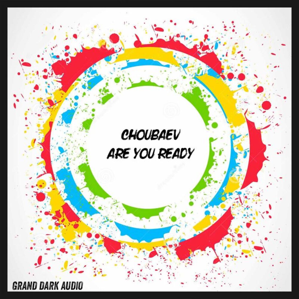 Picture of Are You Ready