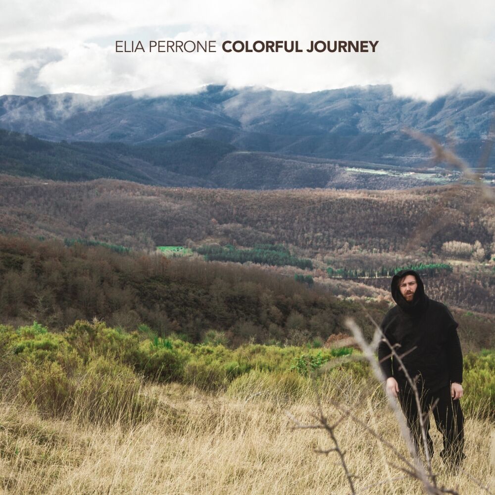 Picture of Colorful Journey