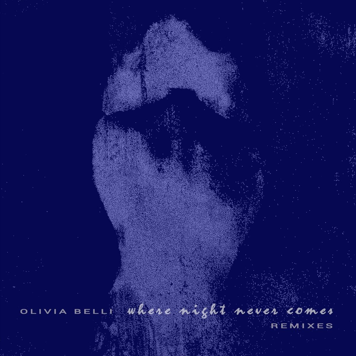 Album cover of Where Night Never Comes (Remixes)