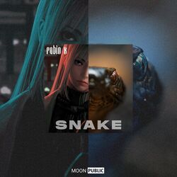 Cover of Snake