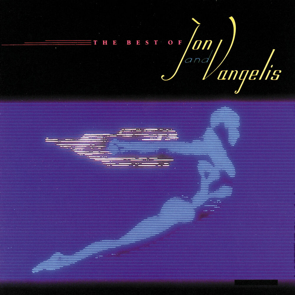 Picture of The Best Of Jon & Vangelis