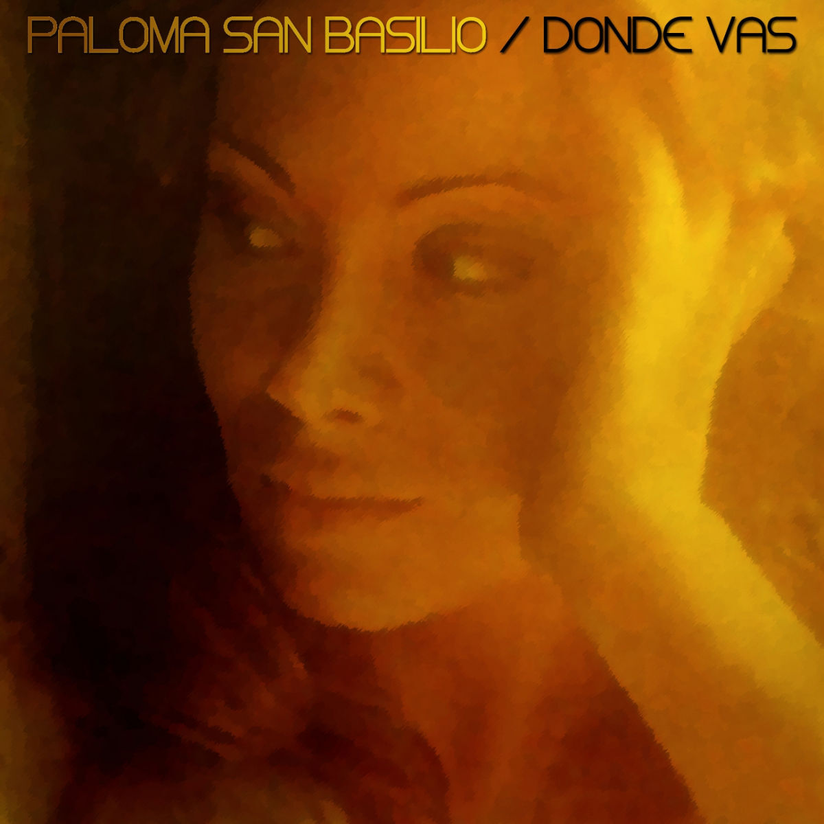 Album cover of Contigo