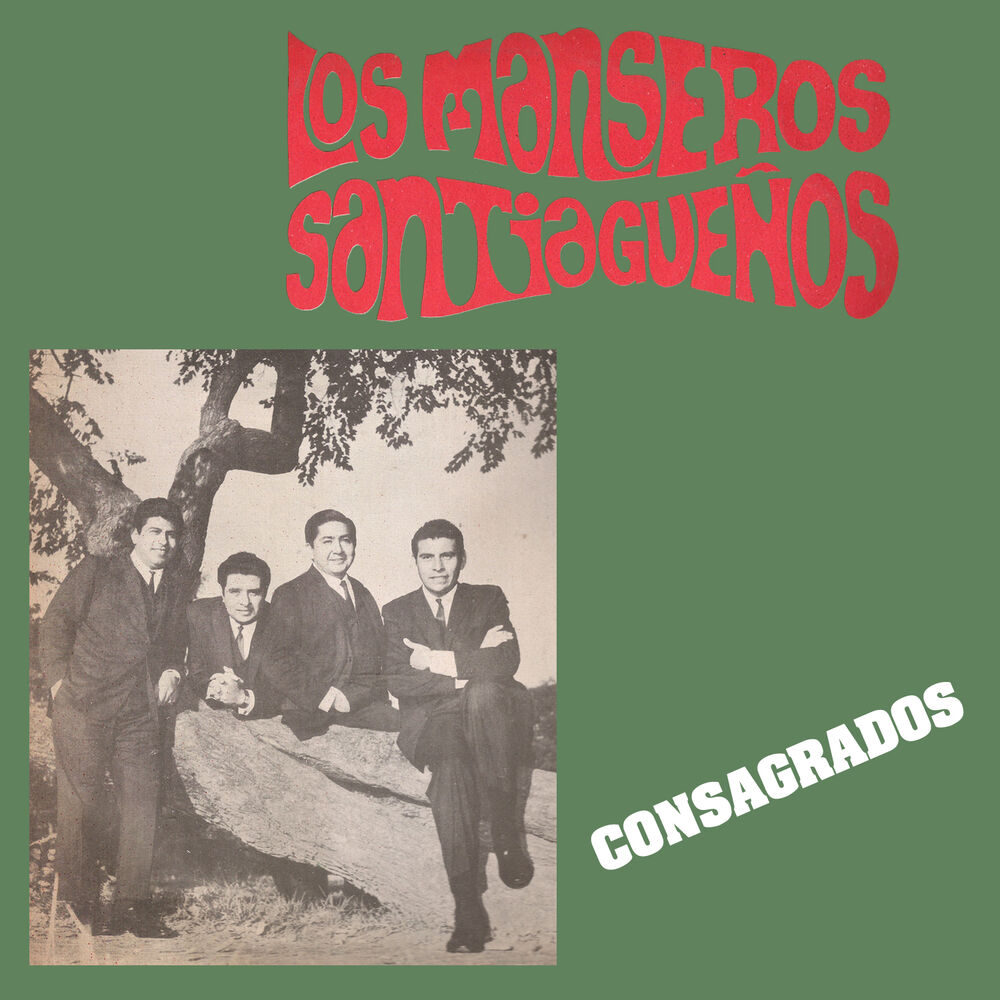 Picture of Consagrados