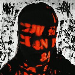 Cover of N-Am Fost