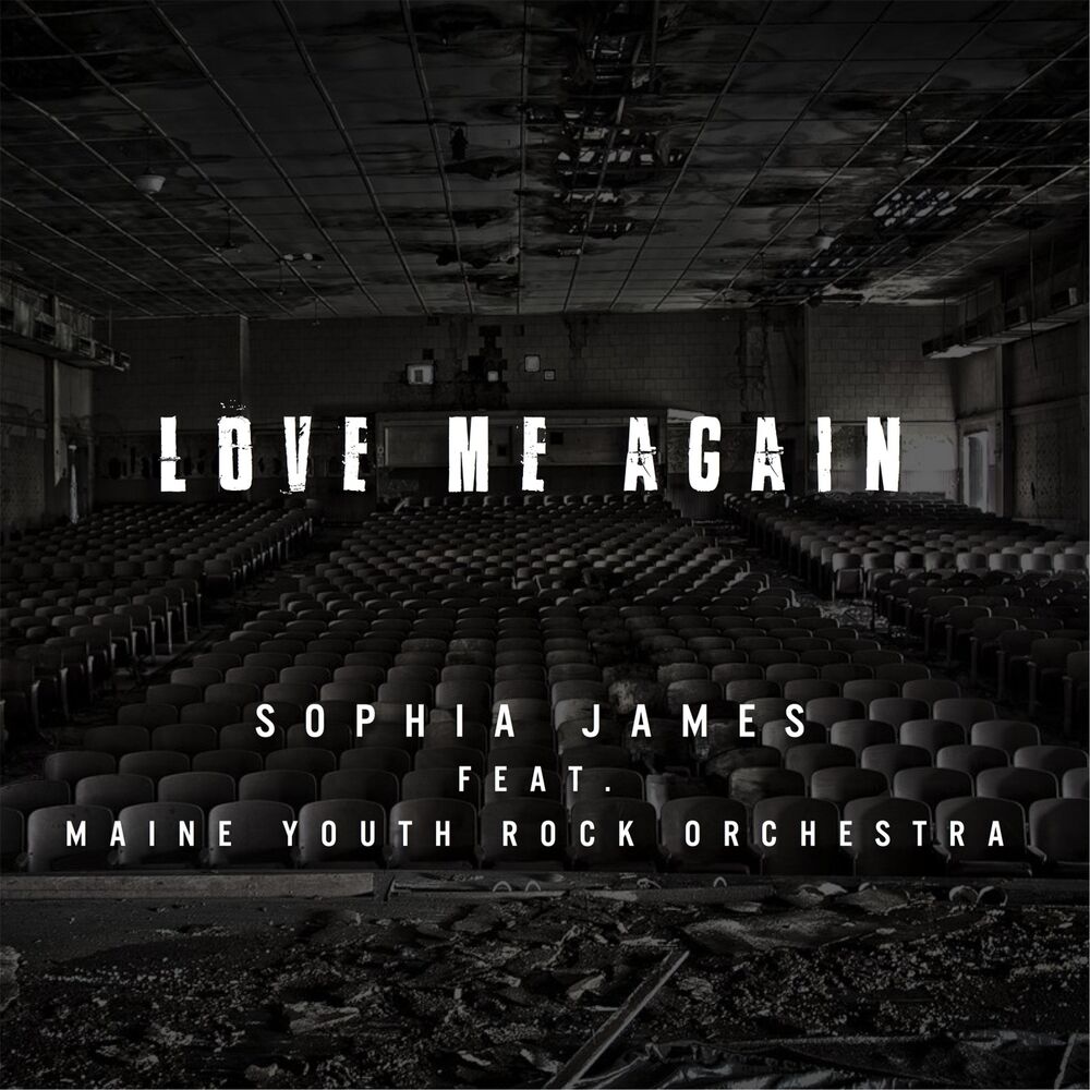 Picture of Love Me Again