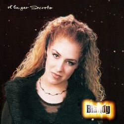 Cover of El Lugar Secreto