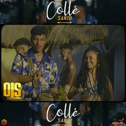 Cover of Collé