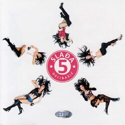 music cover