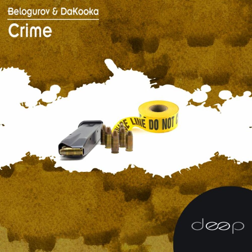Picture of Crime