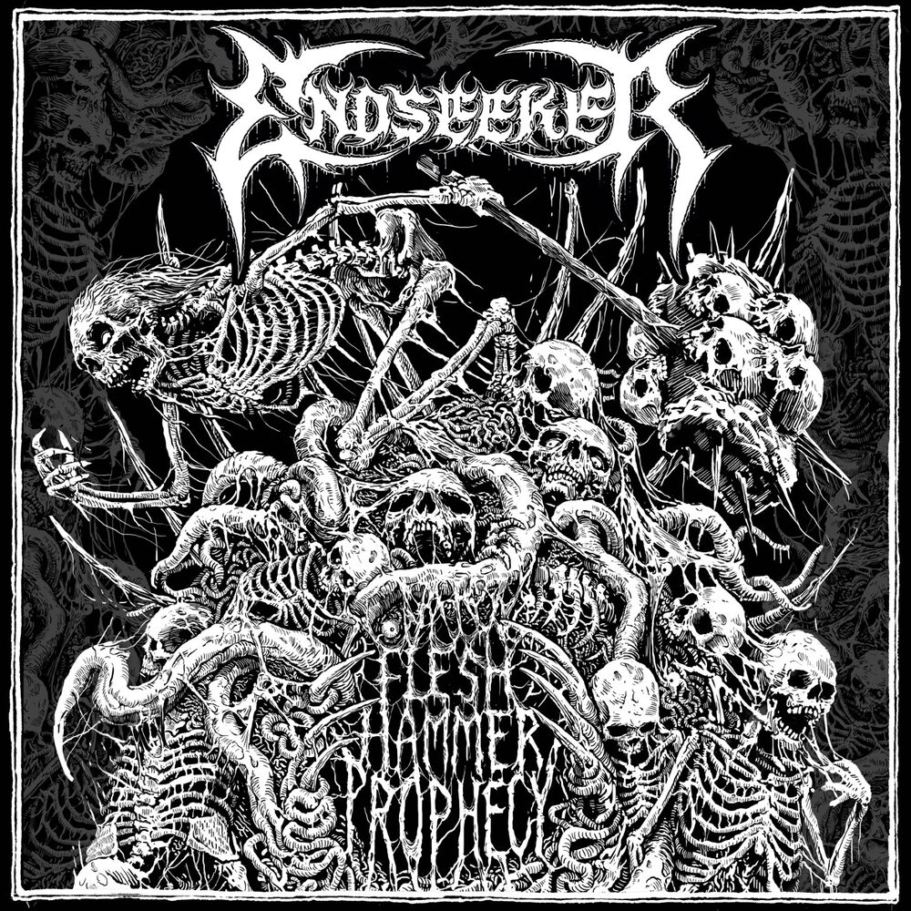 Picture of Flesh Hammer Prophecy