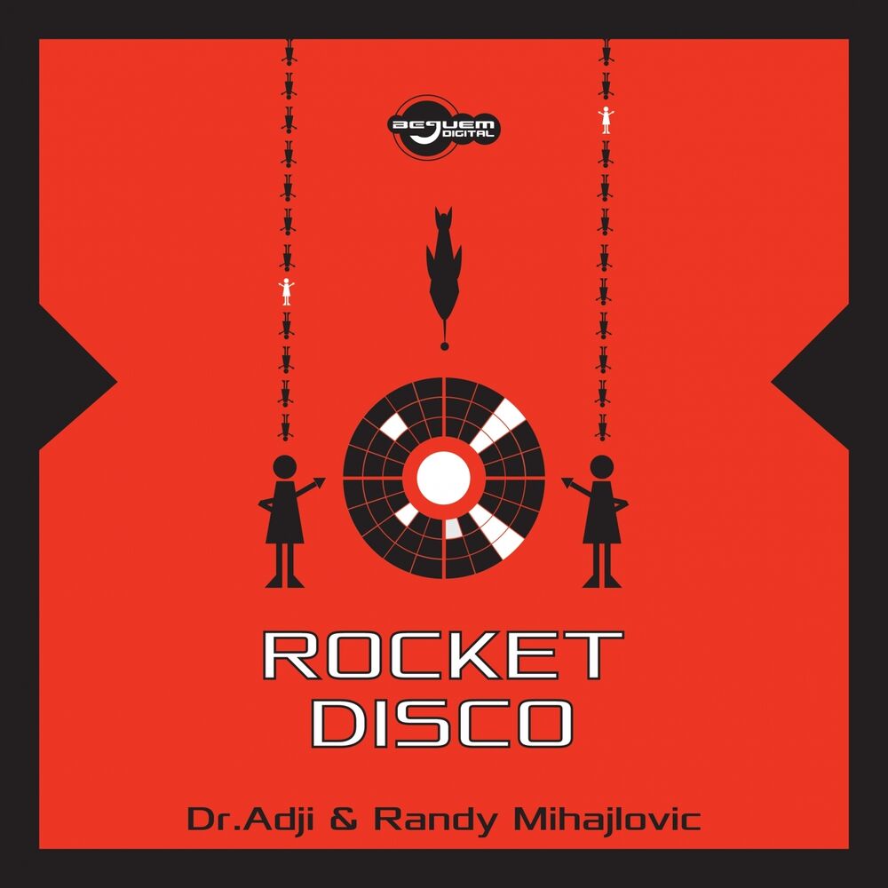 Picture of Rocket Disco