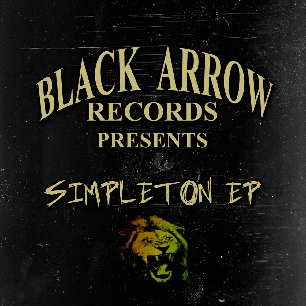Picture of Simpleton EP