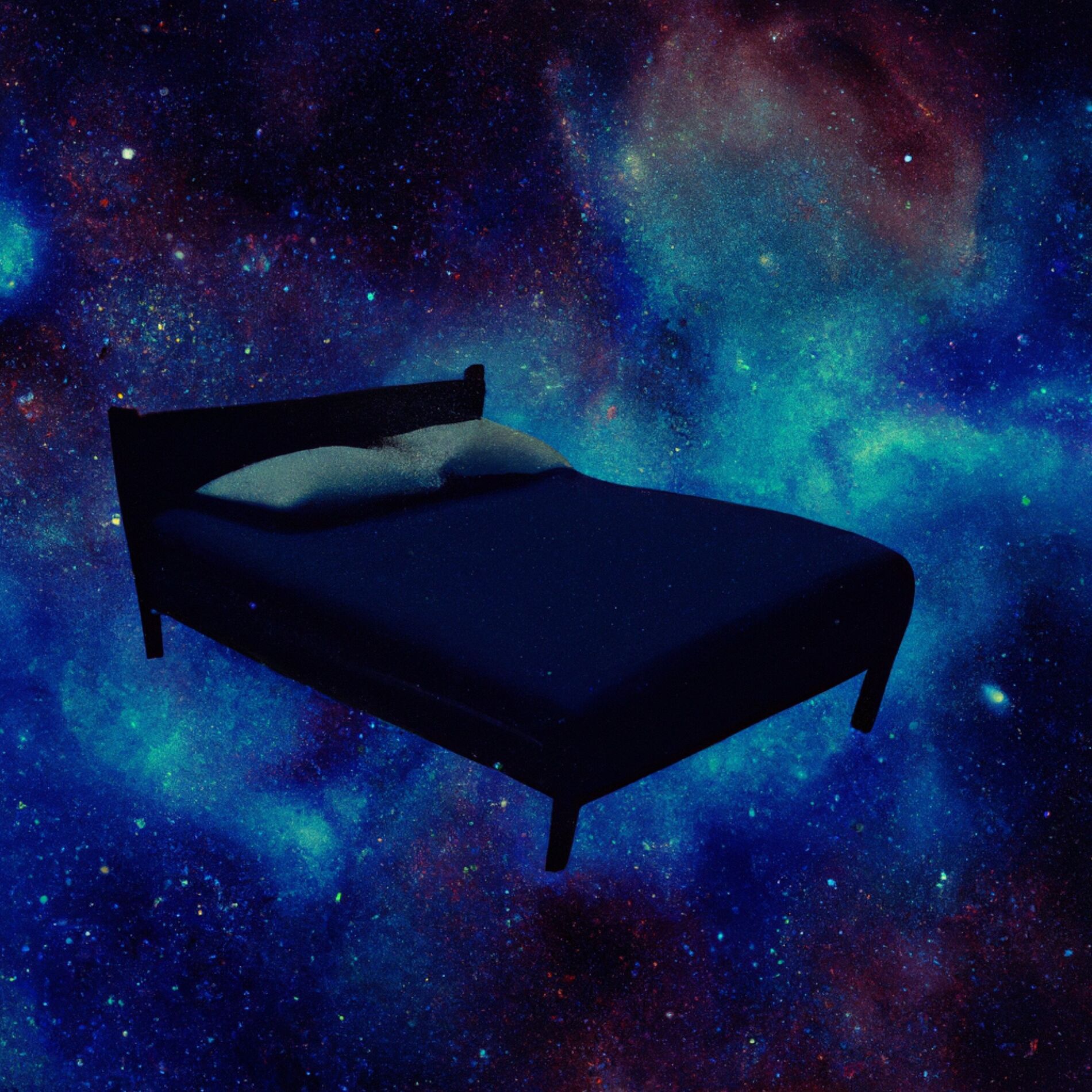 Album cover of Insomnia