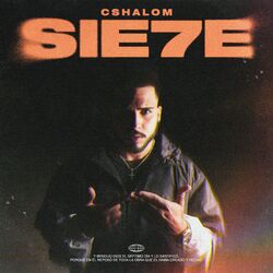 Cover of Sie7e