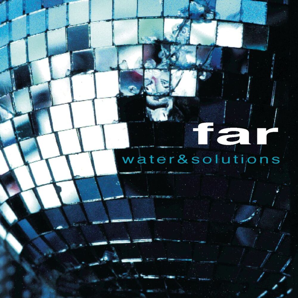 Picture of Water & Solutions