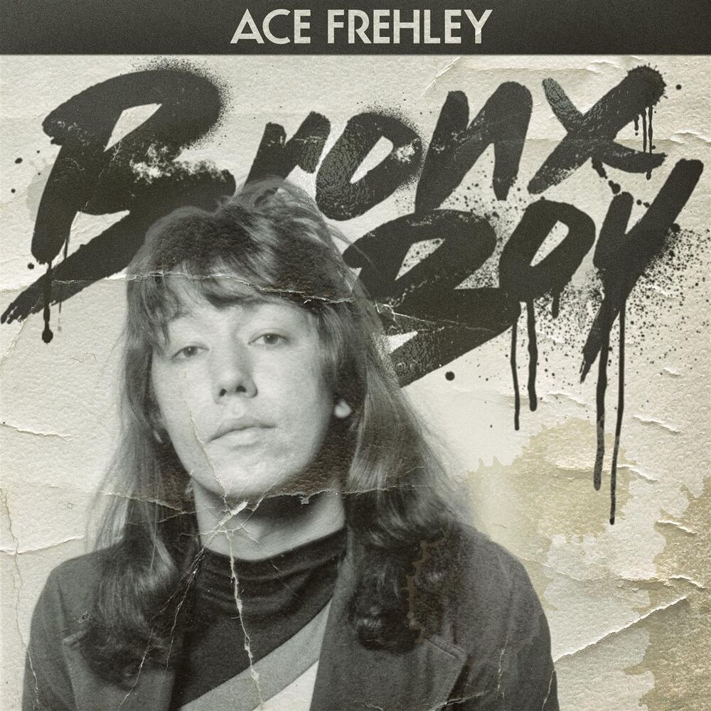 Picture of Bronx Boy