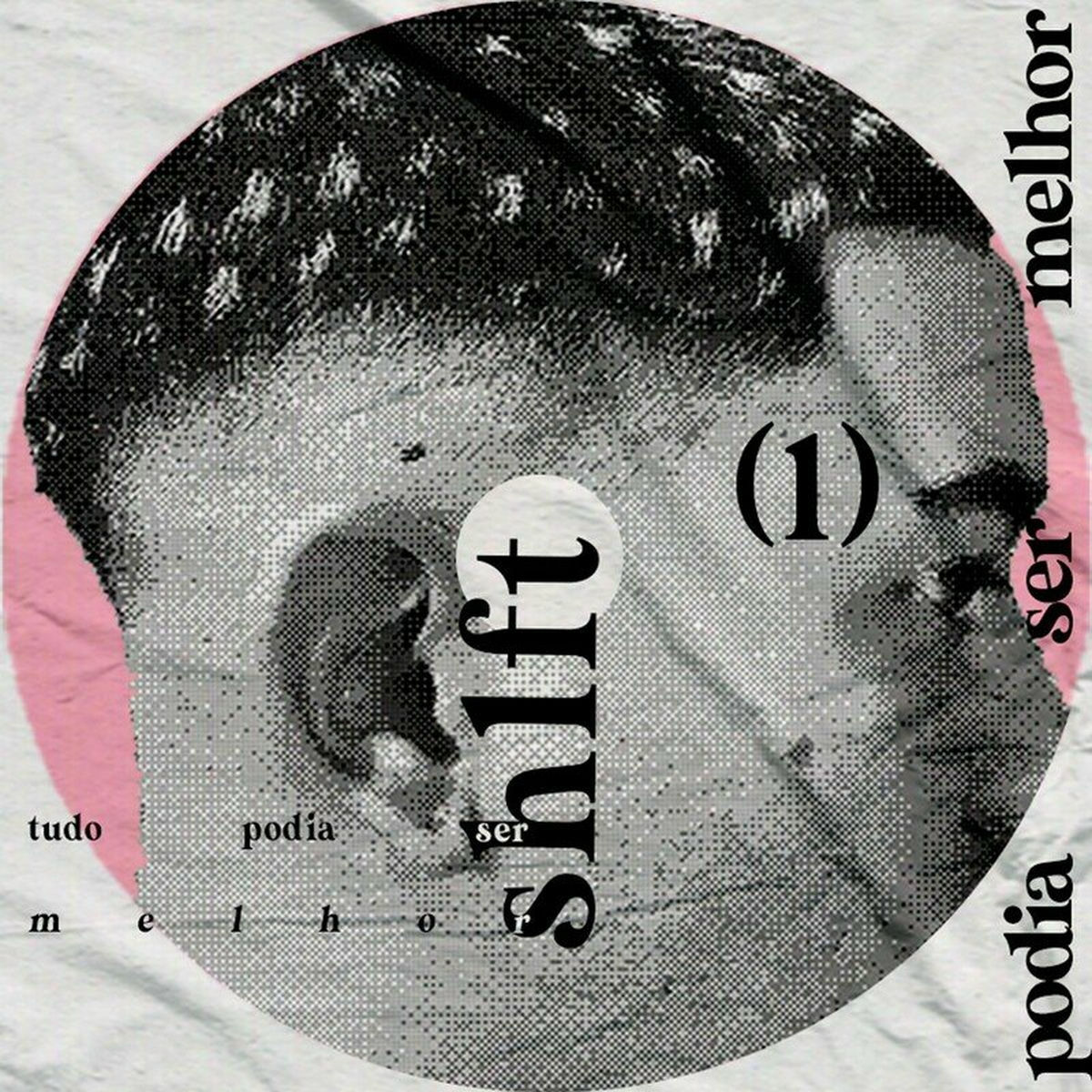 Album cover of Tudo Podia Ser Melhor